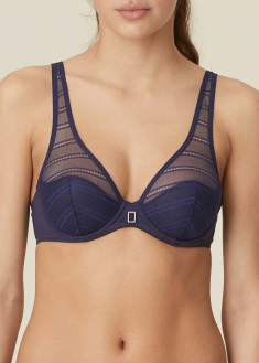 Soutien-gorge Balconnet Triangle Marie Jo l'Aventure