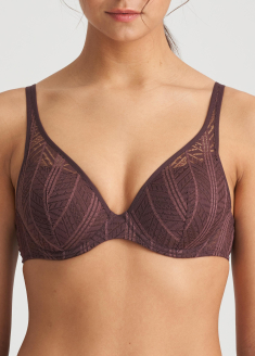 Soutien-gorge Rembourr Forme Coeur Marie-Jo