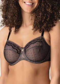 Soutien-gorge Armatures Bonnets Profonds Twist de Prima Donna