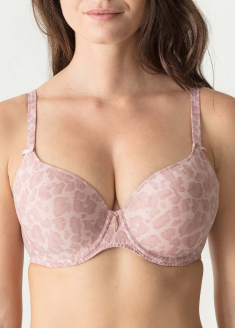 Soutien-gorge  Armatures Bonnet Profond Twist de Prima Donna