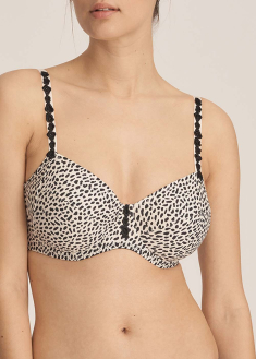 Soutien-gorge Emboitant Armatures Twist de Prima Donna