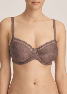 Soutien-gorge Emboitant Armatures Twist de Prima Donna