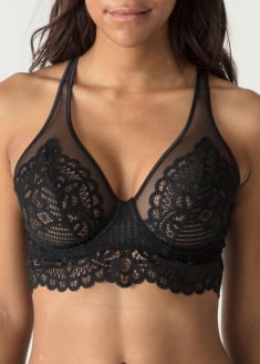 Soutien-gorge Triangle  Armatures Twist de Prima Donna