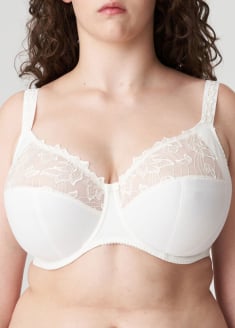 Soutien-gorge Embotant Bonnets Profonds 