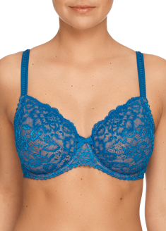 Soutien-gorge Balconnet Couture Verticale Prima Donna