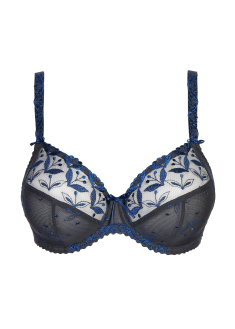 Soutien-gorge Balconnet Couture Horizontale Prima Donna