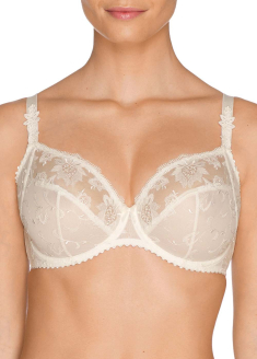 Soutien-gorge Balconnet Couture Horizontale Prima Donna