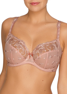 Soutien-gorge Balconnet Bonnets Profonds Prima Donna