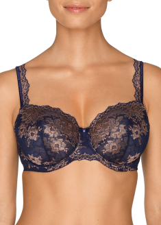 Soutien-gorge Balconnet Bonnets Profonds Prima Donna