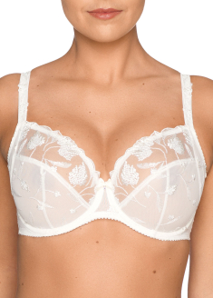 Soutien-gorge Balconnet Bonnets Profonds Prima Donna