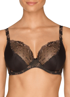 Soutien-gorge Dcollet Plongeant Prima Donna