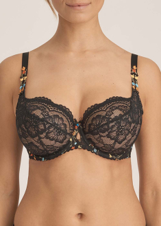 Soutien-gorge Balconnet Coupe Tulipe Prima Donna