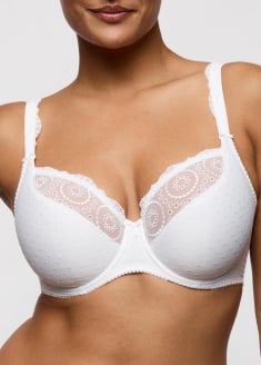 Soutien-gorge Balconnet Coupe Tulipe Prima Donna