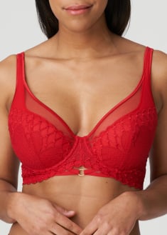 Soutien-gorge Balconnet Dcollet Profond Prima Donna