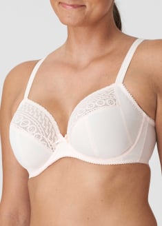 Soutien-gorge Balconnet Dcollet Plongeant 