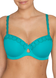 Soutien-gorge Balconnet Rembourr Twist de Prima Donna