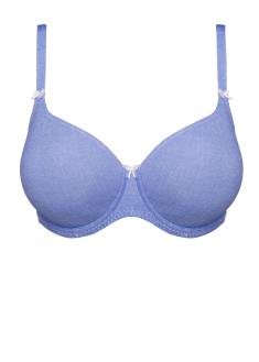 Soutien-gorge Rembourr Forme Coeur Twist de Prima Donna