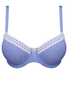 Soutien-gorge Rembourr Balconnet Twist de Prima Donna