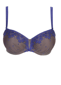 Soutien-gorge Rembourr Balconnet Twist de Prima Donna