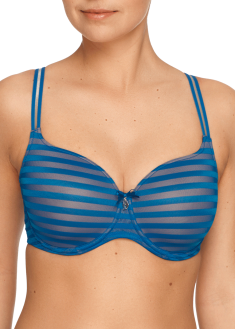 Soutien-gorge Rembourr Forme Coeur Twist de Prima Donna