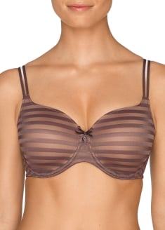 Soutien-gorge Rembourr Forme Coeur Twist de Prima Donna