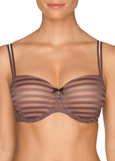 Soutien-gorge Balconnet Rembourr Twist de Prima Donna