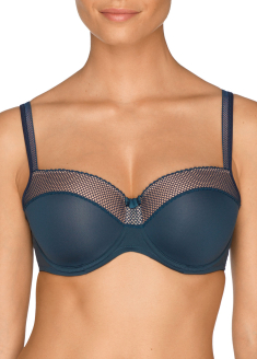 Soutien-gorge Balconnet Rembourr Twist de Prima Donna