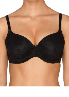 Soutien-gorge Rembourr Forme Coeur Twist de Prima Donna