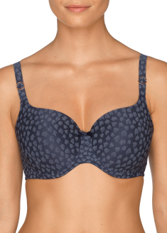 Soutien-gorge Armatures Rembourr  Twist de Prima Donna