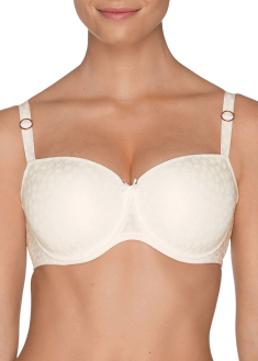 Soutien-gorge Balconnet Twist de Prima Donna