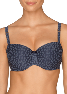 Soutien-gorge Balconnet Bonnets Profonds Twist de Prima Donna