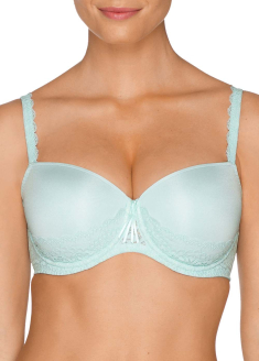 Soutien-gorge Balconnet Rembourr Twist de Prima Donna