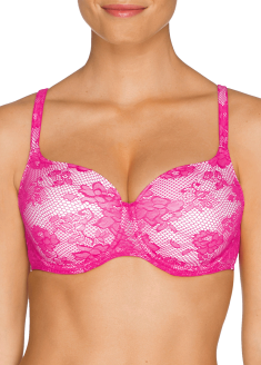 Soutien-gorge Rembourr Forme Coeur Twist de Prima Donna