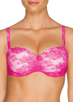 Soutien-gorge Balconnet Rembourr Twist de Prima Donna