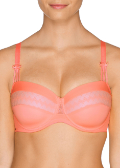 Soutien-gorge Rembourr Balconnet Twist de Prima Donna