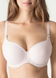 Soutien-gorge Rembourr Forme Coeur Twist de Prima Donna