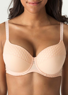 Soutien-gorge Rembourr Forme Coeur Twist de Prima Donna