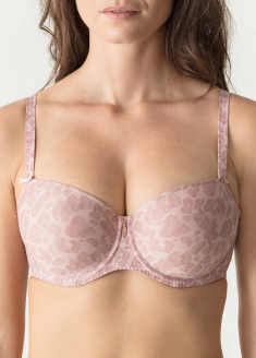 Soutien-gorge Rembourr Balconnet Twist de Prima Donna