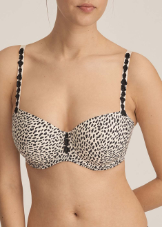 Soutien-gorge Rembourr Balconnet Twist de Prima Donna