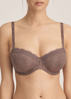 Soutien-gorge Rembourr Balconnet Twist de Prima Donna