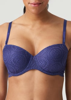 Soutien-gorge Rembourr Balconnet  Armatures Twist de Prima Donna