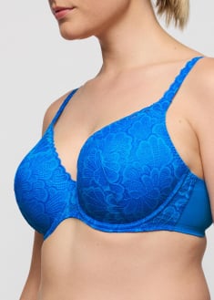 Soutien-gorge rembourr� Forme Coeur Twist de Prima Donna