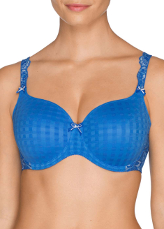 Soutien-gorge Rembourr Forme Coeur Prima Donna