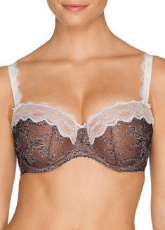 Soutien-gorge Balconnet Rembourr Prima Donna