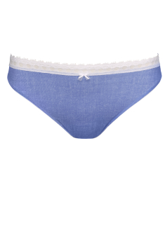 Slip Brsilien Twist de Prima Donna