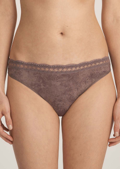 Slip Brsilien Twist de Prima Donna