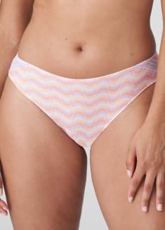 Slip Brsilien Twist de Prima Donna