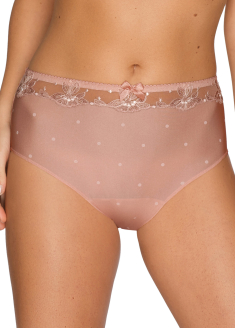 Slip Taille Haute Prima Donna