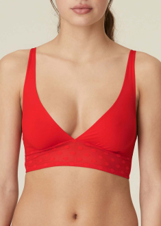 Soutien-gorge Sans Armatures Marie Jo l'Aventure