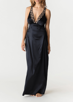 Robe Longue Prima Donna